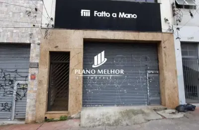 Sala comercial com 4 salas para alugar na Mooca, São Paulo 