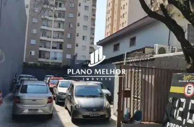 Terreno para venda no tatuapé / vila azevedo com 241m² - te0184
