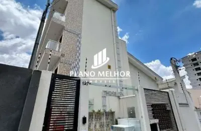 Apartamento novo em condomínio para venda na vila matilde / metro com 1 dormitório com 32m² - ap2178