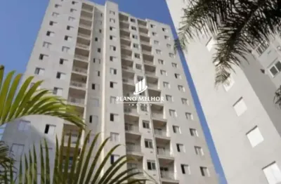 Apartamento em condomínio padrão para venda no bairro vila talarico, 3 dorm, 1 vagas, 58 m - ap2209