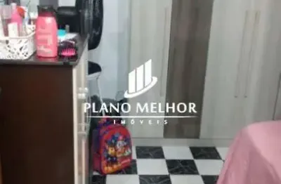 Apartamento em condomínio padrão para venda no bairro colônia (zona leste), 2 dorm, 48 m - ap2215