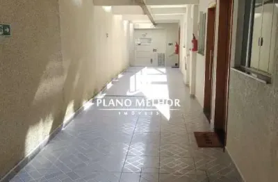 Apartamento em condomínio padrão para venda no bairro jardim nordeste, 2 dorm, 50,00 m - ap2216