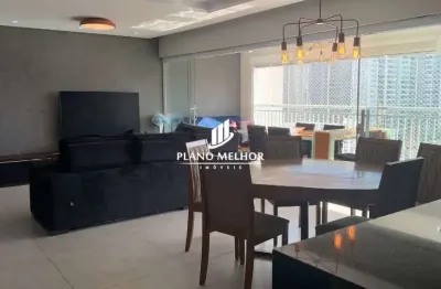 Apartamento em condomínio padrão para venda no bairro parque são jorge, 3 dorm, 3 suíte, 2 vagas, 134 m -- ap2221
