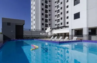 Apartamento em condomínio padrão para venda no bairro vila brasil em itaquera com 2 dorm, 1 vagas, 45 m - ap2225