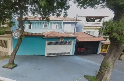 Sobrado à venda em itaquera / cidade líder com 2 dormitórios e 2 vagas - privilegiada localização - so1772