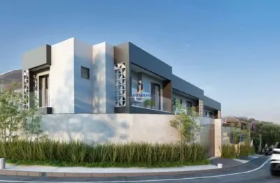 Sobrado novo à venda em vila nhocuné / artur alvim com 3 dormitórios sendo 1 suíte com sacada 2 2 vagas de auto - so1776