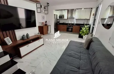 Apartamento cobertura em condomínio à venda na vila matilde / vila aricanduva com terraço gourmet, 2 dormitórios e 1 vaga de auto com 69m² - co0021