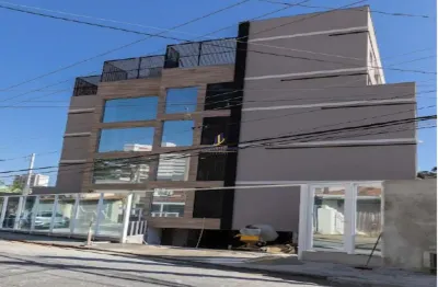 Apartamento em condomínio padrão para venda no bairro vila mazzei, 2 dorm, 1 vagas, 39,17 m