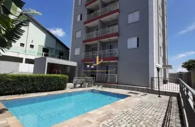 Apartamento mobiliado para locação em itaquera / vila taquari com 2 dormitórios e 1 vaga de auto com 52m² - ao lado da faculdade -ap1556