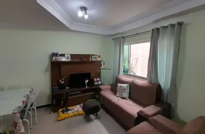 Sobrado em condominio fechado para venda no bairro vila esperança, 3 dorm, 1 suíte, 1 vaga, 70 m - cf0193