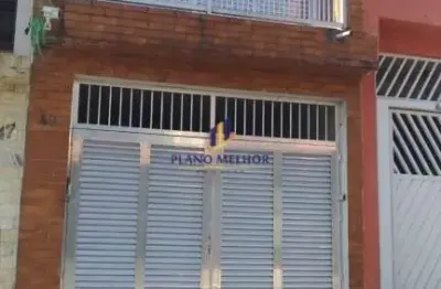 Casa com 5 quartos à venda no Parque Savoy City, São Paulo 