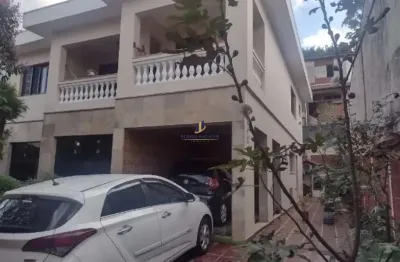 Sobrado para venda no bairro jardim avelino, 4 dorm, 1 suíte, 7 vagas, 241 m, 315 m, código so1780