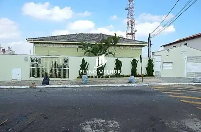 Sobrado  residencial à venda, penha, são paulo.so0214