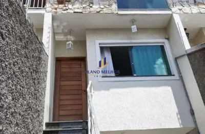 Casa (sobrado) para venda com 3 dorm(s), 3 suite(s), 5 vaga(s), 140 m² - ca1784