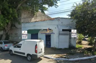Terreno para venda no tatuapé / chácara califórnia - te0103