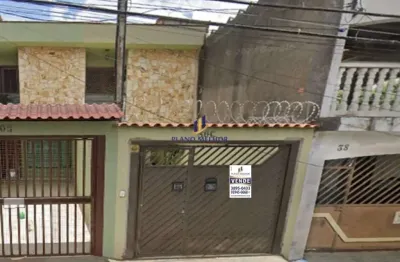 Sobrado para venda no bairro parque savoy city, 3 dorm, 1 suíte, 2 vagas