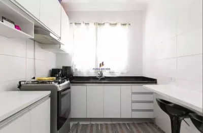 Condominio fechado em condomínio para venda no bairro vila progresso (zona leste), 2 dorm, 1 vagas, 65 m