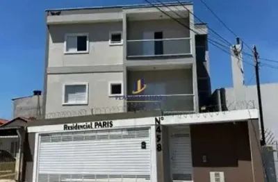 Apartamento em condomínio padrão para venda no bairro cidade antônio estevão de carvalho, 2 dorm, 40 m   código ap2244
