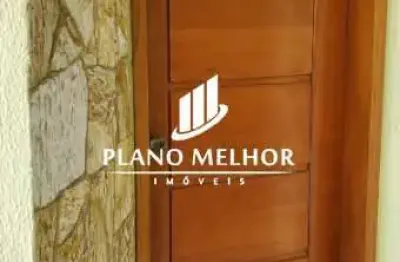 Sobrado novo e pronto para morar em condomínio fechado à venda no burgo paulista com 2 suítes com 1 vaga com 72m² - cf0152