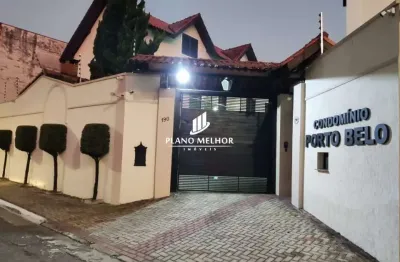 Sobrado em condomínio fechado à venda na penha no bairro da vila granada com 3 dormitórios sendo 1 suíte com soton e 2 vagas com 110m² - cf0142