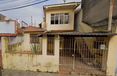 3 casas (assobradadas) 3 dorm / 2 dorm / 1 dorm com sala, banheiro, cozinha e 2 vagas de auto com 160m² - cangaíba / vila santo henrique - ca1789