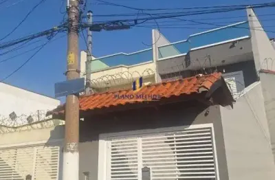 Sobrado para venda na penha com 4 dorm(s), 1 suíte e 3 vagas com 160m² com área gourmet e solarium - ca1790