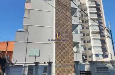 Apartamento à venda na vila matilde / metro com 2 dormitórios com 1 vaga com 49m² - código ap2287