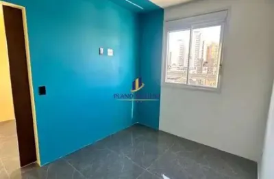 Apartamento (apartamento padrão) para venda, 2 dorm(s), 1 vaga, 34 m²