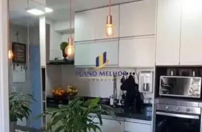 Apartamento (apartamento padrão) para venda, 2 dorm(s), 34 m² - ap2304