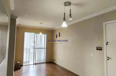 Apartamento à venda em itaquera (colônia) com 2 dormitórios e 1 vaga de auto com 50m² - ap2311