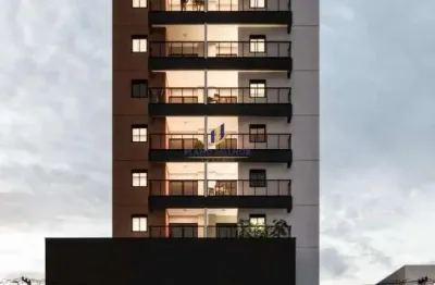 Apartamento (apartamento padrão) para venda, 2 dorm(s), 1 vaga(s), 40 m² ap2326