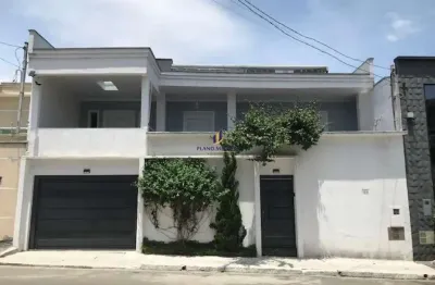 Casa (sobrado) para venda, 3 dorm(s), 3 suite(s), 1 vaga(s), 270 m² - código ca1841