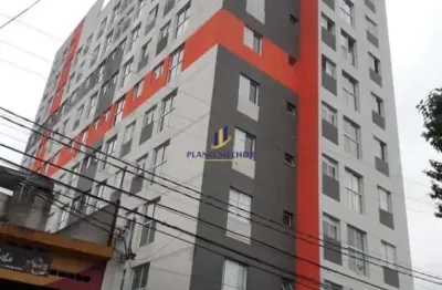 Apartamento (studio) para locação, 1 dorm(s), 29 m² - ap2342