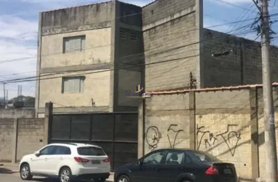 Barracão / Galpão / Depósito à venda na Cidade Industrial Satélite de São Paulo, Guarulhos 