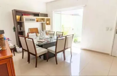 Casa (assobradada) para venda, 4 dorm(s), 3 suite(s), 2 vaga(s), 217 m² - ca2363