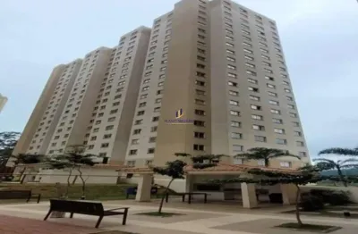 Apartamento (apartamento padrão) para venda - código ap2365