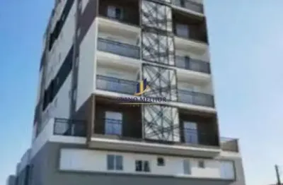Apartamento (apartamento padrão) para venda, 1 dorm(s), 27 m² - código ap2366