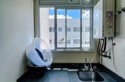 Apartamento (Apartamento Padrão) para Venda, 2 dorm(s), 1 suite(s), 1 vaga(s), 69 m² - AP2370