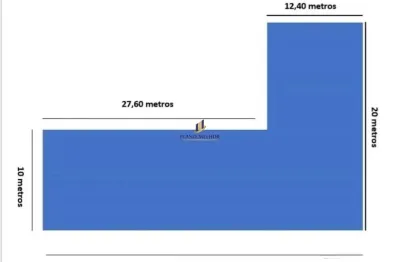 Terreno à venda no Penha De França, São Paulo 