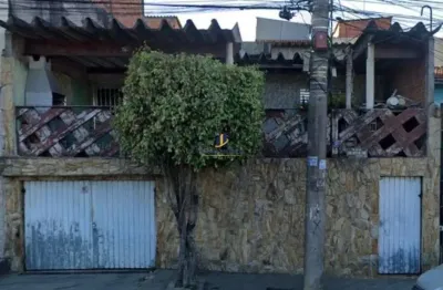 Casa (terrea) para vendacasa assobradada com 3 dormitórios à venda, 164 m², código ca2377
