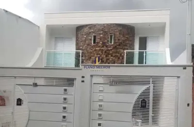 Casa (assobradada) para venda, 3 dorm(s), 1 suite(s), 2 vaga(s), 100 m² - ca2383