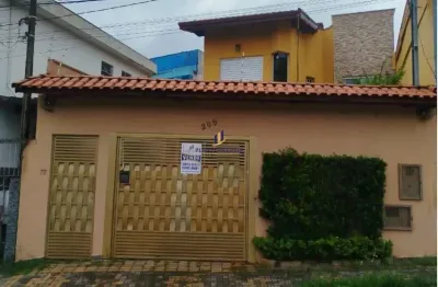Casa alto padrão para venda, 3 dorm(s), 1 suite(s), 2 vaga(s), 150 m² no morumbizinho de são miguel - ca2385