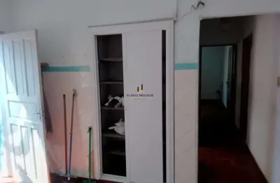 Casa com 2 quartos à venda na Vila Primavera, São Paulo 