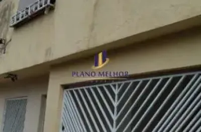 Casa com 2 quartos à venda no Penha De França, São Paulo 