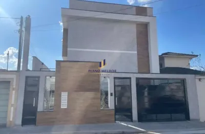 Casa (sobrado) para venda, 2 dorm(s), 1 vaga(s), 63 m²- código ca2423