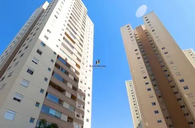 Apartamento (apartamento padrão) para venda, 3 dorm(s), 1 vaga(s), 55 m² - código ap2424
