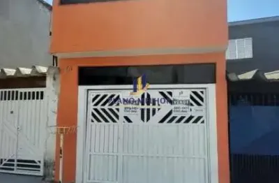 Casa (sobrado) para venda e locação, 4 dorm(s), 1 vaga(s), 140 m²