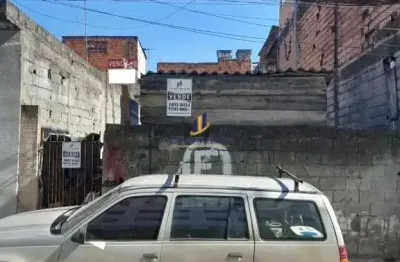 Terreno à venda no Jardim das Oliveiras, São Paulo 