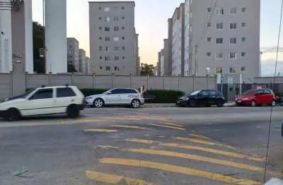Apartamento (apartamento padrão) para venda, 2 dorm(s), 42 m² - código ap2552