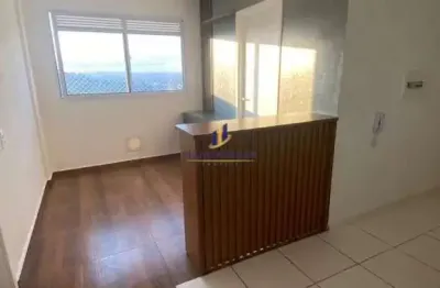 Apartamento (Apartamento Padrão) para Locação, 2 dorm(s), 35 m² - Código AP2579